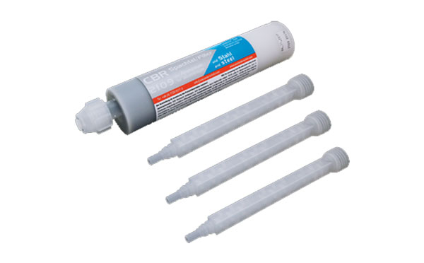 W+S CBR 2109 W+S CBR 2109